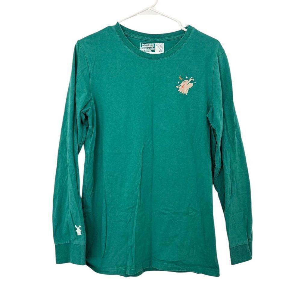 Dutch Bros Long Sleeve Shirt
